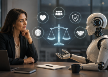 Cómo la IA obliga a la comunicación corporativa a revalorizar las habilidades humanas