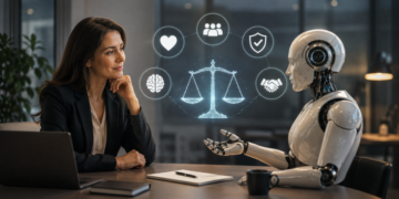 Cómo la IA obliga a la comunicación corporativa a revalorizar las habilidades humanas