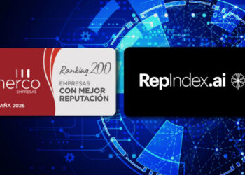 RepIndex.AI mide la reputación con IA en tiempo real