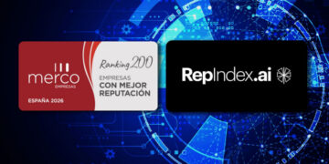 RepIndex.AI mide la reputación con IA en tiempo real
