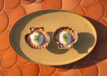 Kena by Akiro: la nueva experiencia gastronómica de El Fuerte Marbella