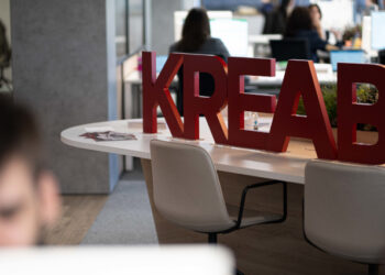 KREAB vuelve a liderar el asesoramiento de comunicación financiera