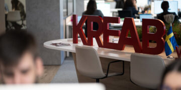 KREAB vuelve a liderar el asesoramiento de comunicación financiera