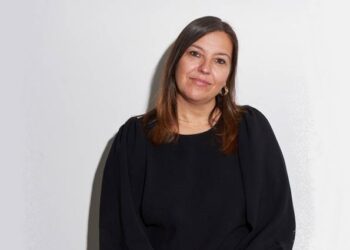 Ogilvy Spain nombra a María Herranz como Managing Director