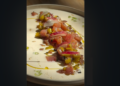 ¿Aburrido del gazpacho y el salmorejo?: prueba la mazamorra