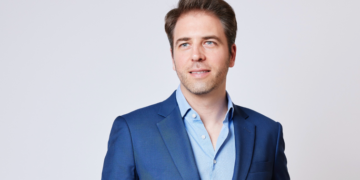 Miguel Ángel Pascual, nuevo Director de Marketing de Pernod Ricard España