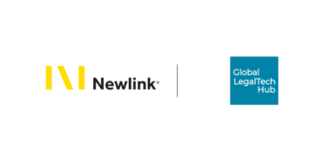Newlink, nuevo partner estratégico de comunicación del Global LegalTech Hub