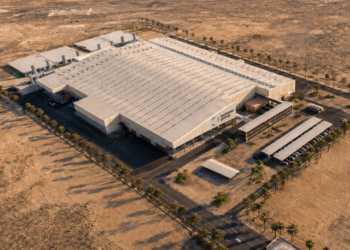 Urbaser entra en los Emiratos Árabes Unidos a través de una alianza con Tadweer (Abu Dhabi Waste Management Company) para construir y operar una planta de reciclaje de última generación de 400 kt en Abu Dabi