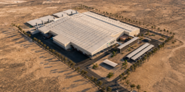 Urbaser entra en los Emiratos Árabes Unidos a través de una alianza con Tadweer (Abu Dhabi Waste Management Company) para construir y operar una planta de reciclaje de última generación de 400 kt en Abu Dabi