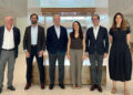Acciona, Cellnex, Moeve y Enagás se suman al Observatorio de Medios