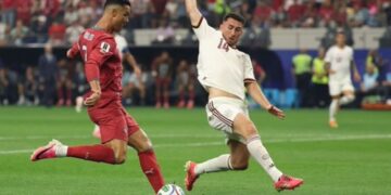 El partido de España contra Portugal arrasa en la noche del lunes