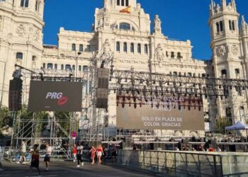 España, campeona del Mundial 2026: Así lo vive Madrid (o no)