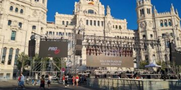 España, campeona del Mundial 2026: Así lo vive Madrid (o no)