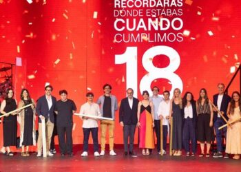 IKEA recibe el Gran Premio Nacional de Marketing 2026