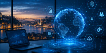 La IA y la imprevisibilidad del futuro marcan el inicio del QSP Summit en Oporto