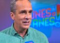 Santi Acosta: “Queremos hacer un programa que sea movido, en el que podamos ser nosotros mismos”