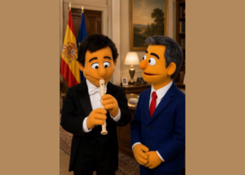 Moncloa se prepara para la recepción de España