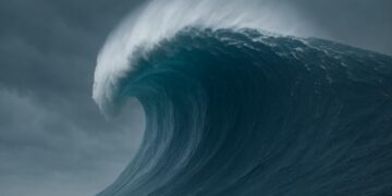 Guía sobre como actuar ante un terremoto o tsunami