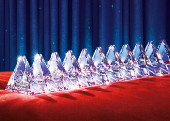 Toblerone presenta “The ultimate gift”