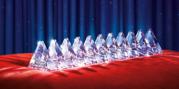 Toblerone presenta “The ultimate gift”