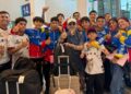 “Un abrazo a nuestros chamos”: PRNoticias y Chamartín abrazan al ‘Venezuela Futsal Cup’