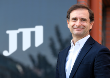 Víctor Crespo, nuevo director de Asuntos Corporativos y Comunicación de JTI Iberia