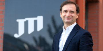 Víctor Crespo, nuevo director de Asuntos Corporativos y Comunicación de JTI Iberia