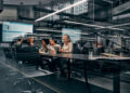 Virtual Cable firma una alianza mundial con HPE para impulsar proyectos de smart digital workplace con UDS Enterprise