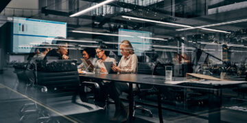 Virtual Cable firma una alianza mundial con HPE para impulsar proyectos de smart digital workplace con UDS Enterprise