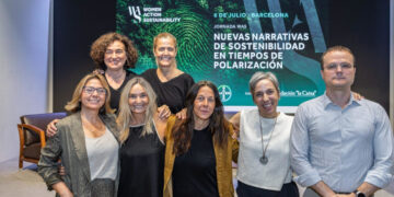 Empresas y periodistas deben recuperar la credibilidad de la narrativa sostenible