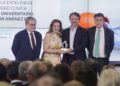 El Hospital Universitario Fundación Jiménez Díaz, “Premio Especial A tu Salud