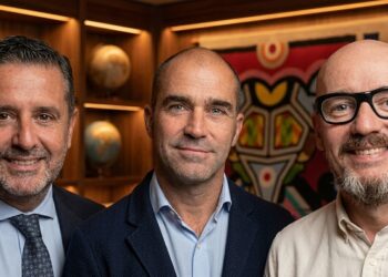 Las nuevas caras de la Asociación de Agencias de Creatividad Transformadora