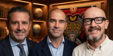 Las nuevas caras de la Asociación de Agencias de Creatividad Transformadora