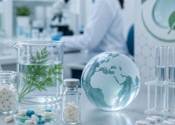 Las asociaciones del medicamento y la cosmética piden prudencia en la aplicación de la nueva directiva sobre aguas residuales
