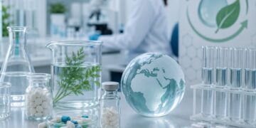 Las asociaciones del medicamento y la cosmética piden prudencia en la aplicación de la nueva directiva sobre aguas residuales