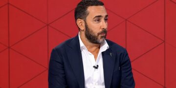 SALLÉS constituye una sociedad VENTARSA para el empresario RUZ