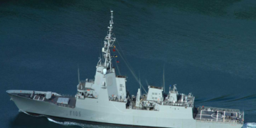 La Armada renueva con INDIE su contrato de comunicación