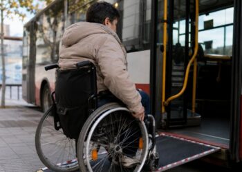 COCEMFE celebra el impulso a la autonomía en la nueva ley de discapacidad y dependencia