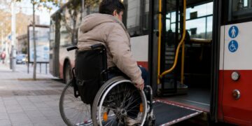 COCEMFE celebra el impulso a la autonomía en la nueva ley de discapacidad y dependencia