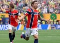 El Mundial vuelve a liderar la noche del domingo