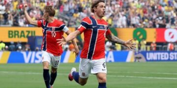 El Mundial vuelve a liderar la noche del domingo