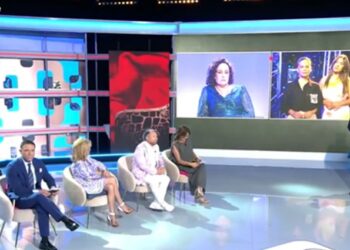 Telecinco acierta con su apuesta con ‘El precio de Cantora’