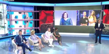 Telecinco acierta con su apuesta con ‘El precio de Cantora’