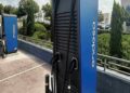 El 40% de los cargadores de vehículo eléctrico instalados por Endesa son de alta potencia