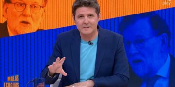 ‘La Chistorra’: la otra ‘porra’ que recorre los pasillos de RTVE