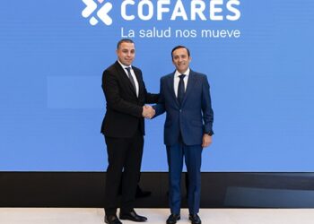 Eduardo Pastor se reúne con Kamal Arifi