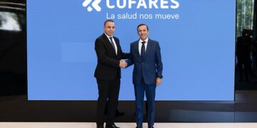 Eduardo Pastor se reúne con Kamal Arifi