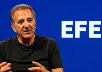 Contreras marea la perdiz con Javier Ruiz y busca protagonismo en el FesTVal de Vitoria