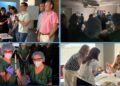 El Hospital Universitario Rey Juan Carlos impulsa la formación avanzada en técnicas respiratorias mínimamente invasivas