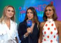 Estreno de ‘De lunes a viernes’: “La diversidad de colaboradores y de opiniones es lo que hace diferente a este formato”